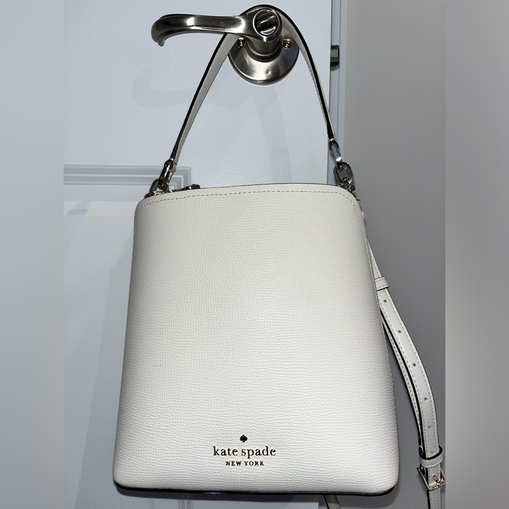 Kate Spade Darcy Bucket Bag